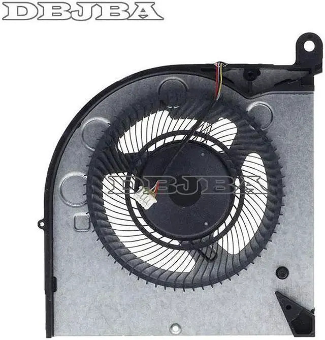 Alt view image 4 of 6 - Fan For Lenovo Legion Y740 Y740-17IRHg Y740-15IRHG Y730 Y730-17ICH Y730-15ICH Y9000K (2019) CPU Cooling Fan