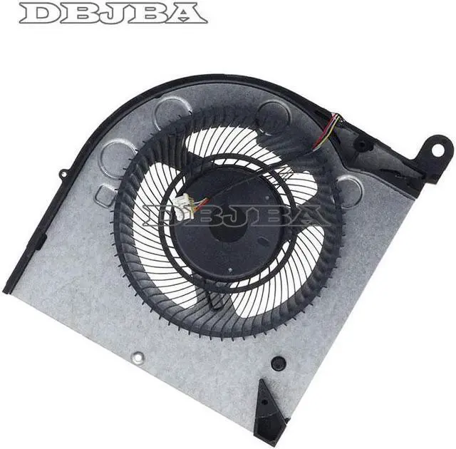 Alt view image 6 of 6 - Fan For Lenovo Legion Y740 Y740-17IRHg Y740-15IRHG Y730 Y730-17ICH Y730-15ICH Y9000K (2019) CPU Cooling Fan