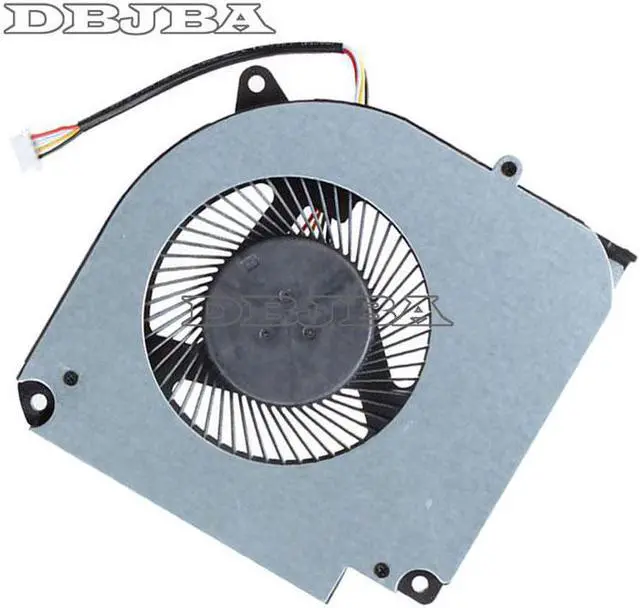Alt view image 6 of 6 - Fan For FCN 6-31-NH503-201 DFS5M325063B1N FLHJ Cooling Fan