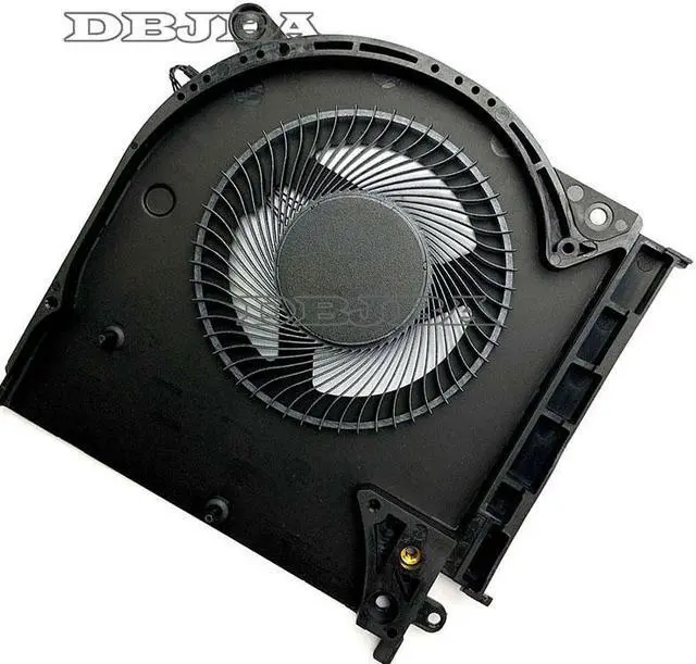 Alt view image 6 of 6 - Fan For Dell Alienware M15 R2 N18E Gaming Laptop 2019 GPU Cooling Fan 0X9FRW