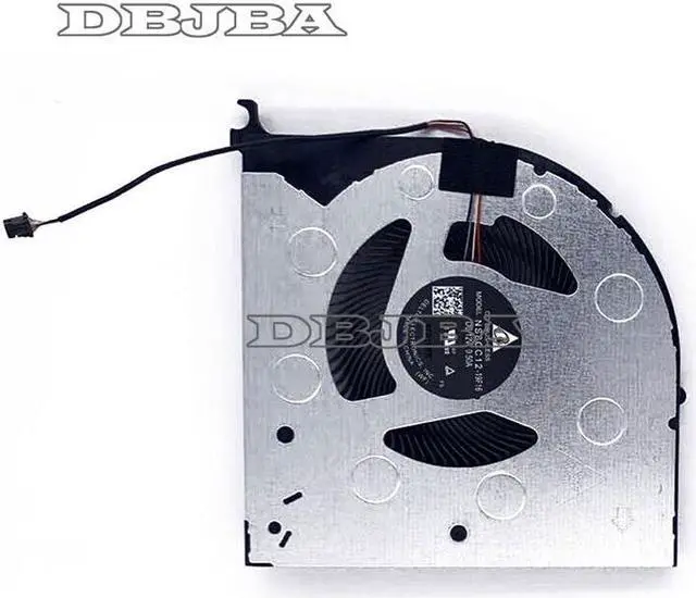 Main image of Fan For Lenovo Legion 7i / Y9000K (2020)  Y9000K2020H GPU Cooling Fan NS8CC12