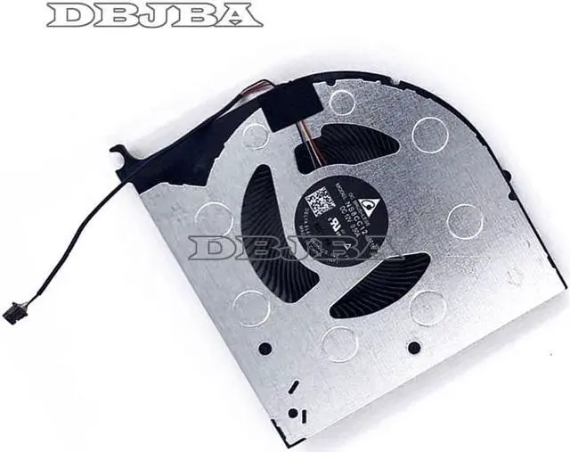 Alt view image 2 of 6 - Fan For Lenovo Legion 7i / Y9000K (2020)  Y9000K2020H GPU Cooling Fan NS8CC12