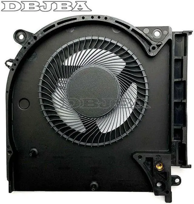 Alt view image 4 of 6 - Fan For Dell Alienware M15 R2 N18E Gaming Laptop 2019 GPU Cooling Fan 0X9FRW