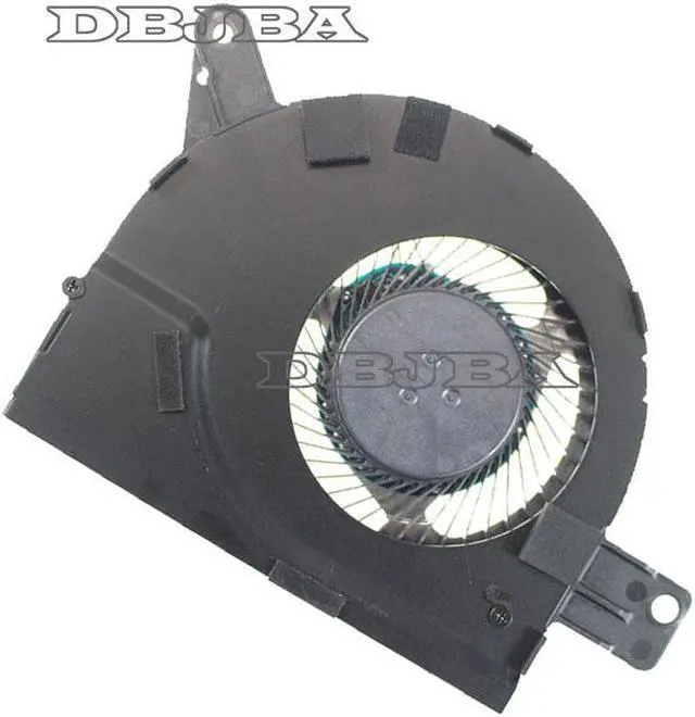 Alt view image 2 of 2 - Fan For Dell Latitude 5580 CPU COOLING FAN EG50050S1-CA90-S9A 09VK27 9VK27