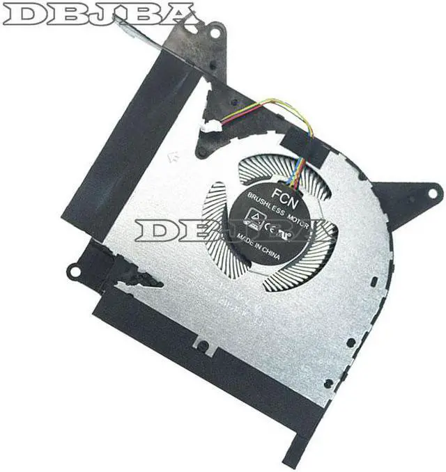 Main image of Laptop GPU Cooling Fan For ASUS ROG Strix RTX SCAR II GL704GW 13N1-5BP0311