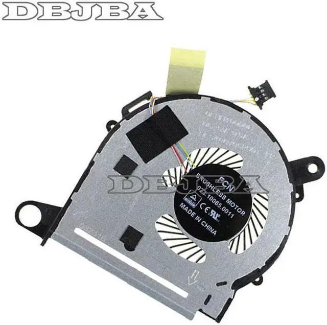 Main image of Fan For HP Pavilion M3-U M3-u001dx M3-u003dx CPU Cooling Fan 855966-001
