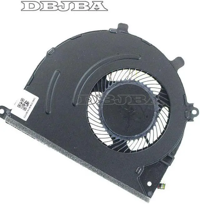 Alt view image 2 of 2 - CPU Cooling Fan For Razer Blade Stealth 13 2018 12148064180910 0951