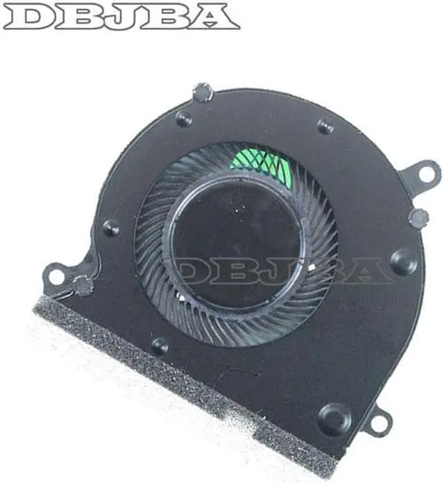 Alt view image 2 of 2 - Fan For HUAWEI Matebook 13 CPU COOLING FAN EG50040S1-CG60-S9A SOLHQ23300013000