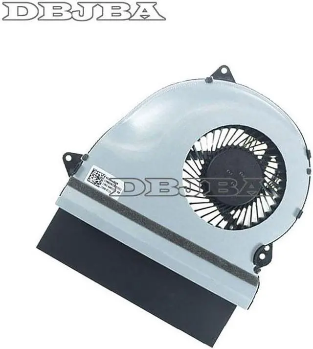 Alt view image 2 of 2 - Fan For ASUS ROG GL552 GL552V GL552J Laptop Cpu Cooling Fan MF75120V1-C251-S9A
