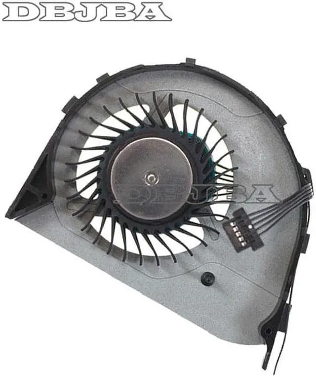Alt view image 2 of 2 - Fan For Lenovo ThinkPad Yoga 260 CPU Cooling Fan EG50050S1-C850-S9A 00HN995