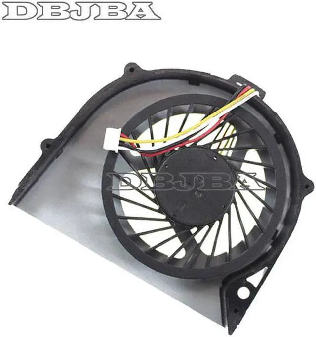 Alt view image 2 of 2 - Fan For SONY VAIO SVJ20213CXW SVJ202A11L CPU COOLING FAN