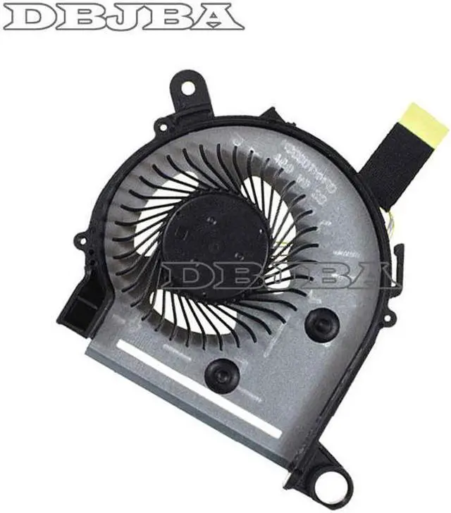 Alt view image 2 of 2 - Fan For HP Pavilion M3-U M3-u001dx M3-u003dx CPU Cooling Fan 855966-001