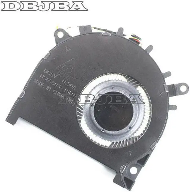 Alt view image 2 of 2 - Fan For Acer Aspire R5-571T R5-571TG Cooling Fan 13N1-01A0401 NS65C03-15L07 4PIN