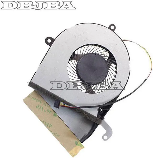 Alt view image 2 of 2 - Fan For DELTA COOLING FAN NS7CB00 DC 12V 0.50A -15E03