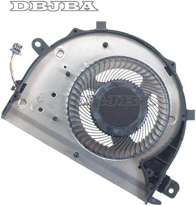 Alt view image 2 of 2 - Fan For HUAWEI Matebook D CPU COOLING FAN FKHA BAZA0905R5H DC5V 0.50A 86F00DCD3A