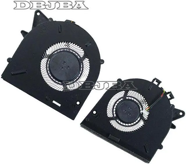 Main image of Fan For LENOVO Legion 81LE Y7000P Y530P CPU+GPU COOLING FAN