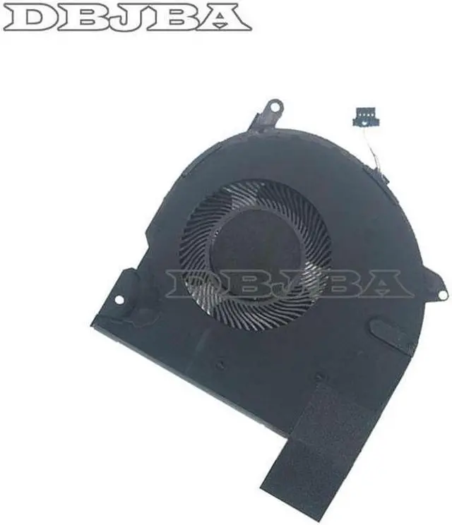 Alt view image 2 of 2 - Laptop CPU Cooling Fan For HP ProBook 440 G6 445 G6 440G6 445G6 L48270-001
