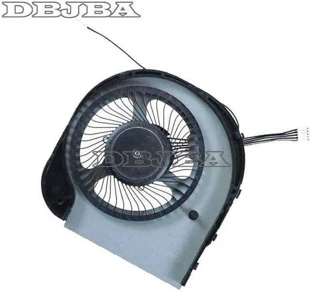 Alt view image 2 of 2 - Fan For Lenovo ThinkPad T480s CPU Cooling Fan EG50040S1-CD00-S9A