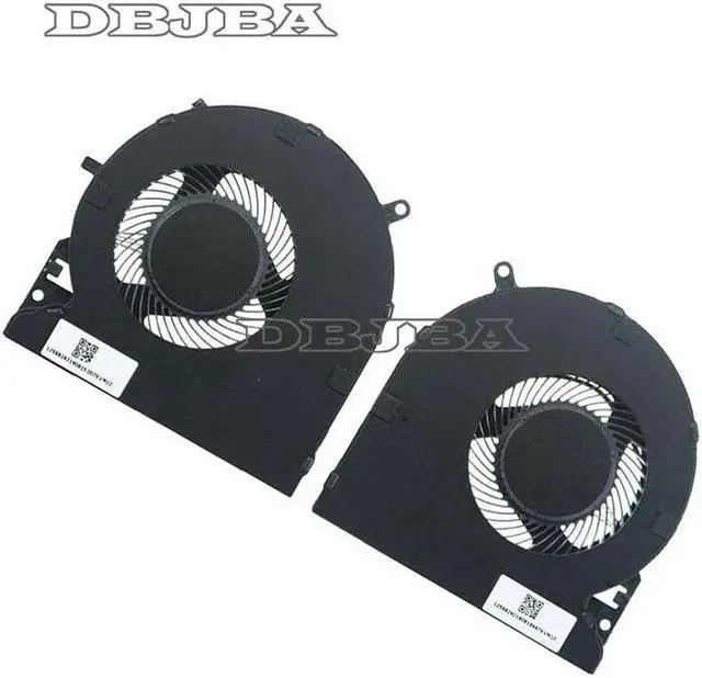 Alt view image 2 of 2 - Laptop Cooling Fan For Razer RZ09 GTX2060 version 2019 FLDH FLD0