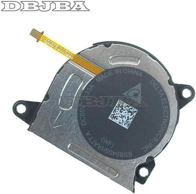 Main image of For BSB0405HAATTA DC05V 0.33A COOLING Fan For Switch