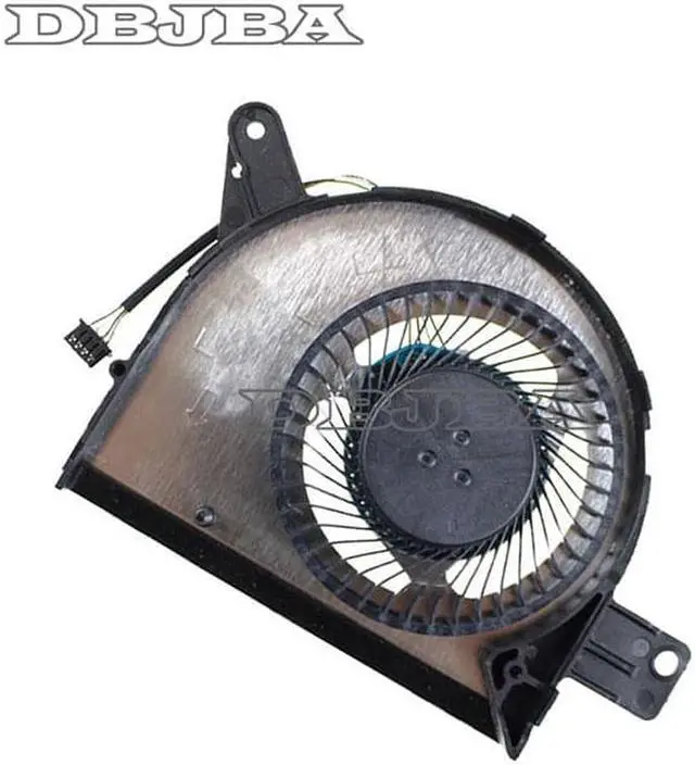 Alt view image 2 of 2 - Laptop CPU Cooling Fan For Dell Latitude 5580 E5580 EG50050S1-CA90-S9A 09VK27