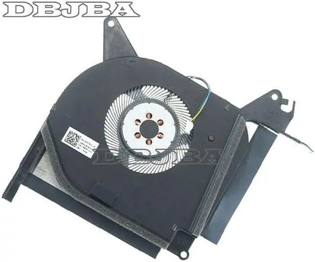 Alt view image 2 of 2 - Laptop GPU Cooling Fan For ASUS ROG Strix RTX SCAR II GL704GW 13N1-5BP0311