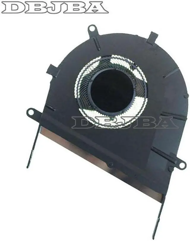 Alt view image 2 of 2 - Laptop CPU Cooling Fan For ASUS ZenBook S13 UX391U UX391UA ND75C02-17L08
