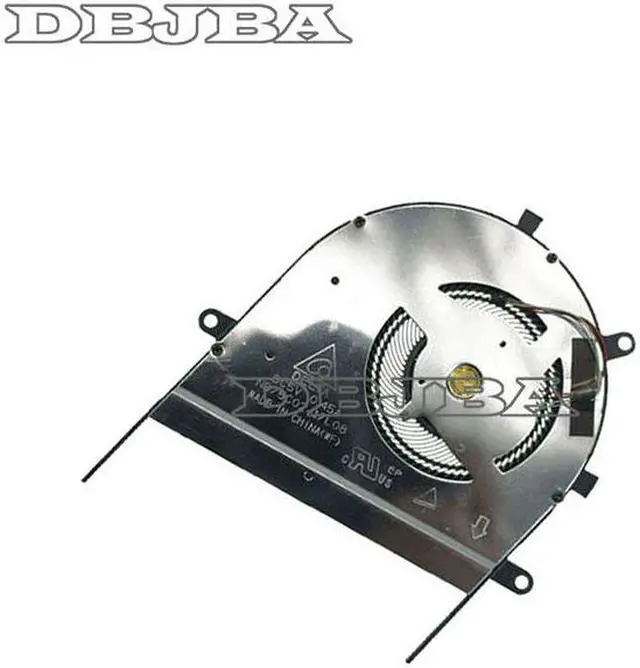 Main image of Laptop CPU Cooling Fan For ASUS ZenBook S13 UX391U UX391UA ND75C02-17L08