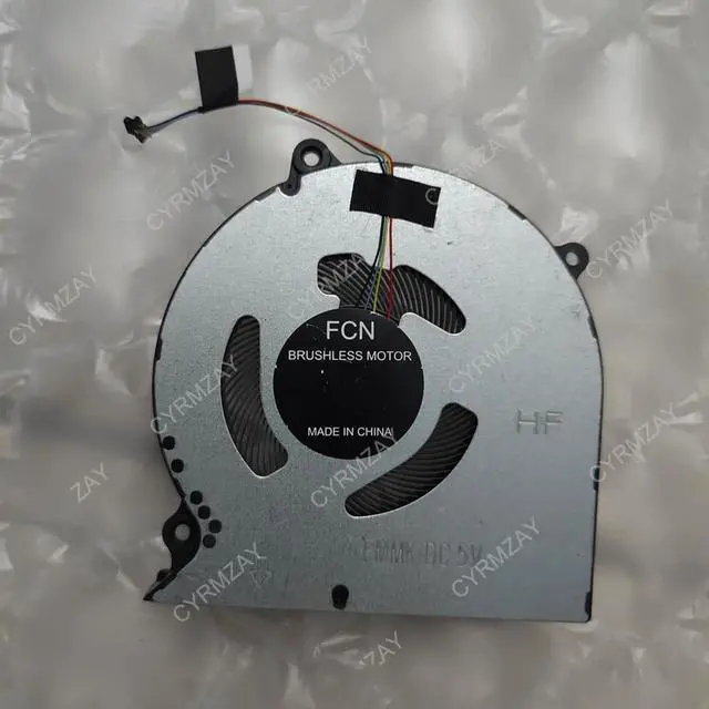 Main image of DBTLAP Laptop Cooling Fan For FCN FMMK DC5V FCN9908102610 Fan