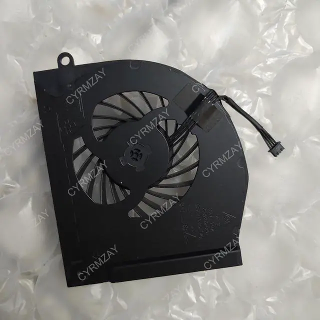 Main image of DBTLAP Laptop CPU Cooler Fan For HP Zbook 17 735373-001 KSB0805HBA01 5V 0.60A Cooling Fan