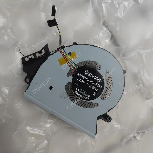 Main image of DBTLAP Laptop CPU Cooling Fan For Lenovo ThinkPad Yoga 11E EG50050S1-C910-S9A