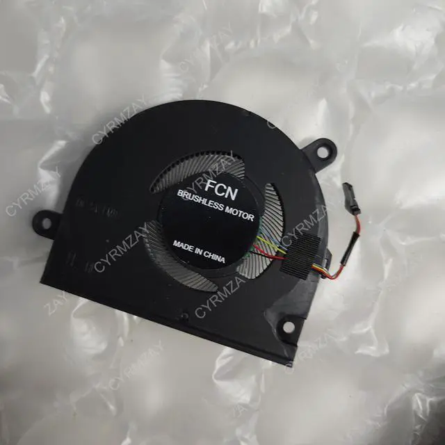 Main image of DBTLAP Laptop Cooling Fan For FMR2 HQ23300071000 Cooler