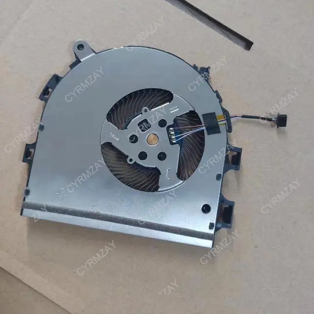 Main image of DBTLAP Laptop CPU Cooling Fan EG75050S1-1C020-S9A DC5V 0.45A 4PIN For HP Elitebook 850 G7 M05261-001