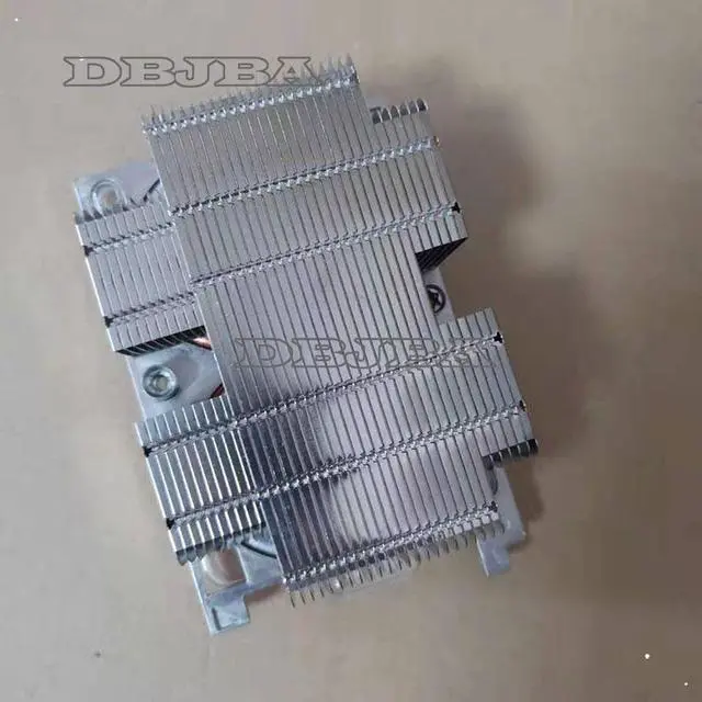 Main image of New original G70XM 0G70XM For DELL Poweredge R540 BL-2 Cooling Heatsink