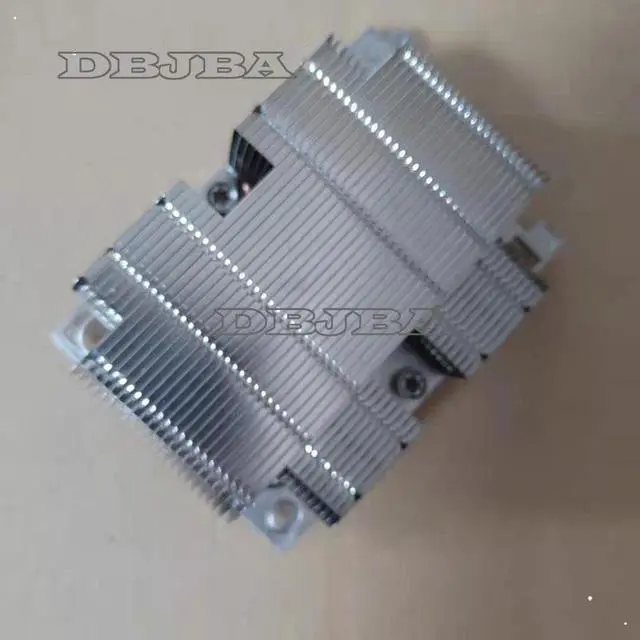 Alt view image 2 of 3 - New original G70XM 0G70XM For DELL Poweredge R540 BL-2 Cooling Heatsink