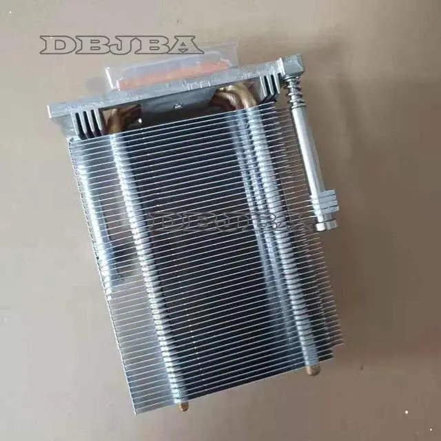 Alt view image 2 of 5 - DBTLAP New heatsink For DELL DL580 G8 G9 732443-001 735514-001