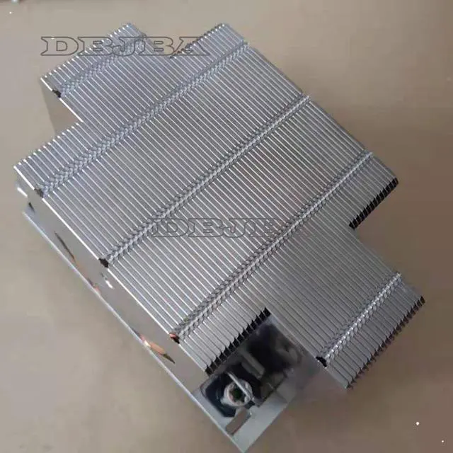 Alt view image 2 of 5 - DBTLAP New Heatsink For Dell R750 server CPU cooler 08F34X 8F34X heat sink
