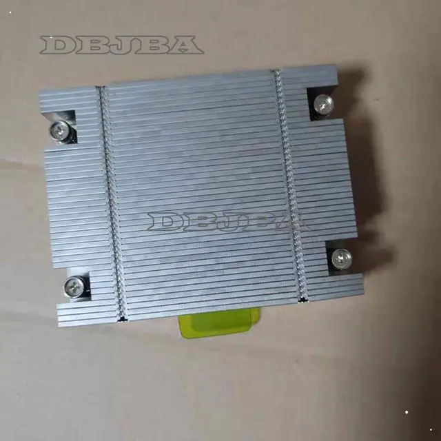 Main image of DBTLAP Heatsink 2FKY9 02FKY9 Cooling System For DELL Poweredge R330 R430 CPU Server
