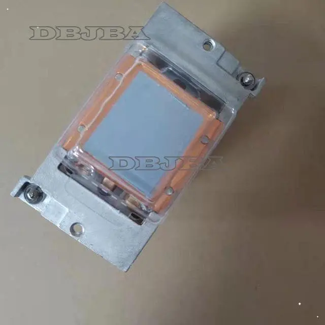 Alt view image 3 of 5 - DBTLAP New heatsink For DELL DL580 G8 G9 732443-001 735514-001