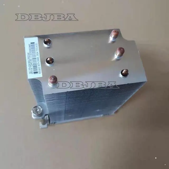 Alt view image 5 of 5 - DBTLAP New heatsink For DELL DL580 G8 G9 732443-001 735514-001