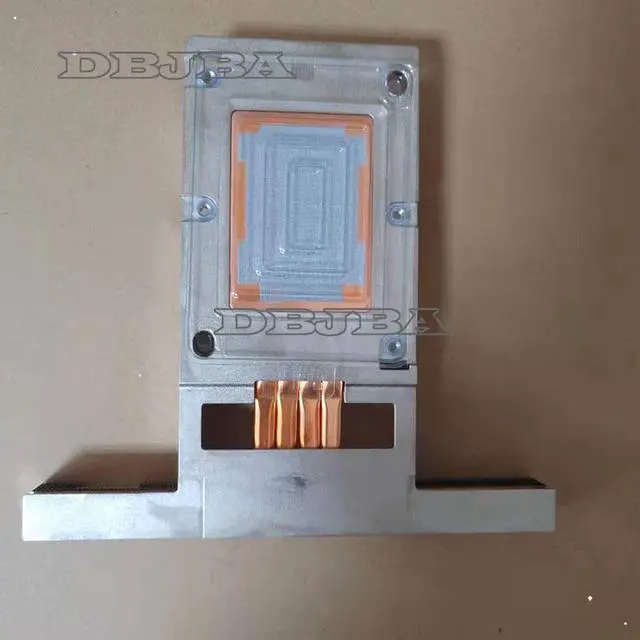 Alt view image 3 of 3 - DBTLAP New High Performance Heatsink Air Cooler for HPE DL360 DL360p Gen10 Server 873590-001 867651-001 872453-001