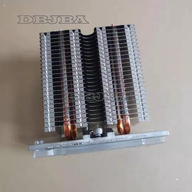 Alt view image 3 of 6 - DBTLAP New 0489KP 489KP For Dell PowerEdge T440 T640 Heatsink with Bracket