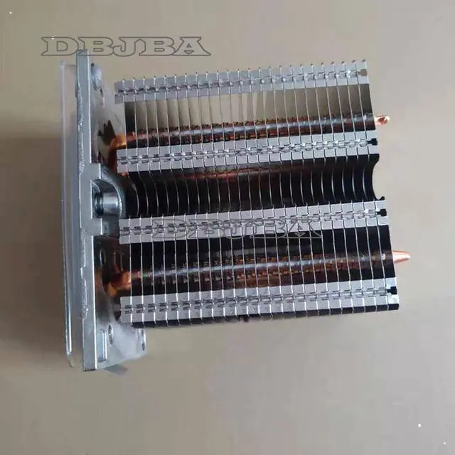 Alt view image 5 of 6 - DBTLAP New 0489KP 489KP For Dell PowerEdge T440 T640 Heatsink with Bracket