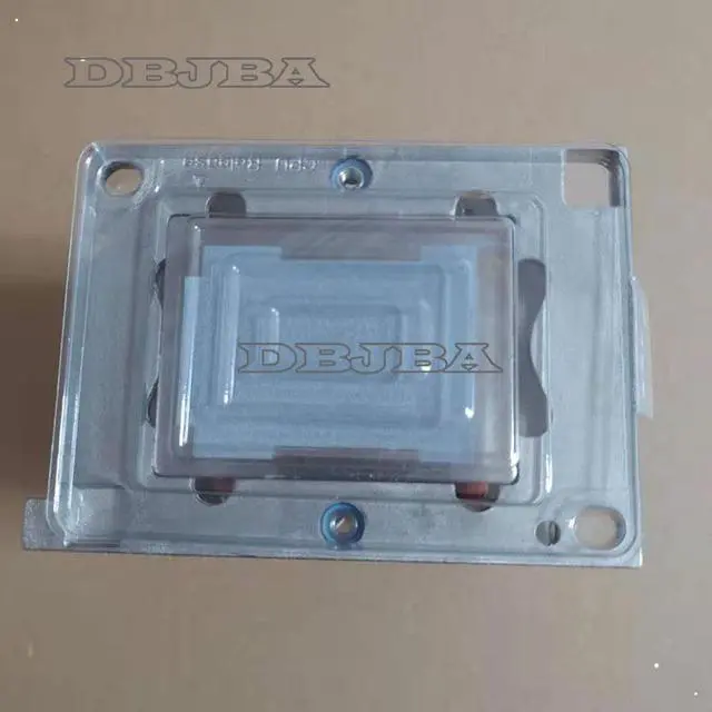 Alt view image 4 of 6 - DBTLAP New 0489KP 489KP For Dell PowerEdge T440 T640 Heatsink with Bracket