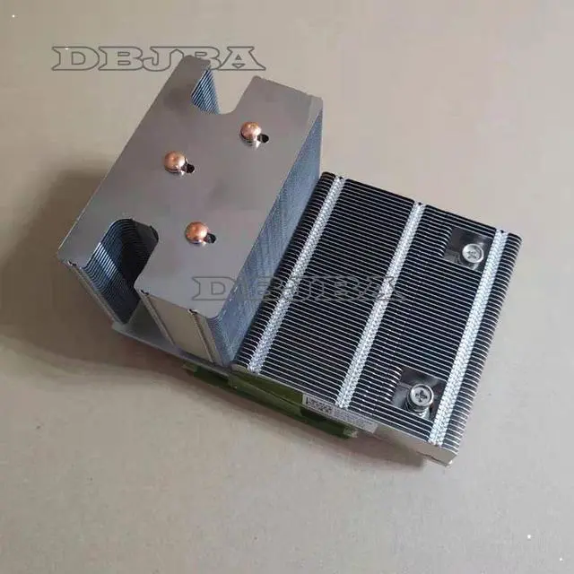 Main image of CPU Cooling Heatsink Heat Sink YY2R8 0YY2R8 FOR DELL PowerEdge R7910 R730 R730XD R910 CN-0YY2R8