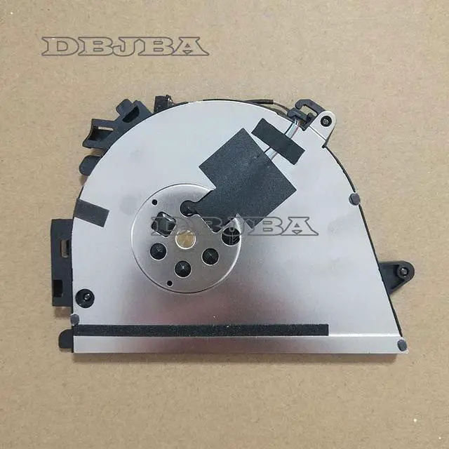Alt view image 2 of 2 - NEW Laptop Cooling Fan For SUNON EG50050S1-C171-S9A 6033B0098301 5V 0.8A Fan