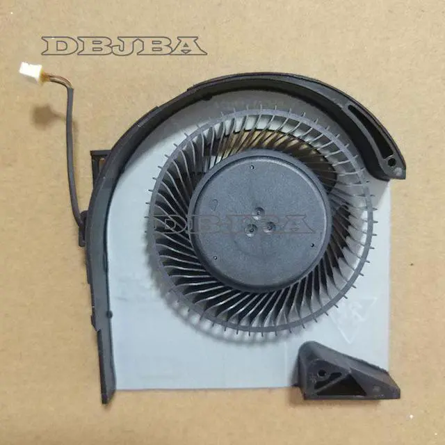 Alt view image 2 of 2 - Laptop Cooling Fan for Dell Precision 7530 M7530 NS85C13-17G24 5V 0.5A Fan