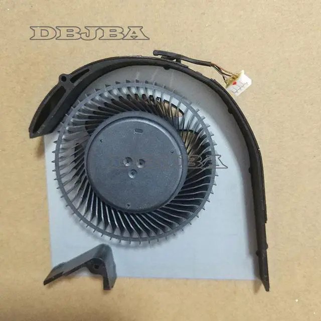 Alt view image 2 of 2 - Laptop Cooling Fan for Dell Precision 7530 M7530 NS85C12-17G23 5V 0.5A Fan
