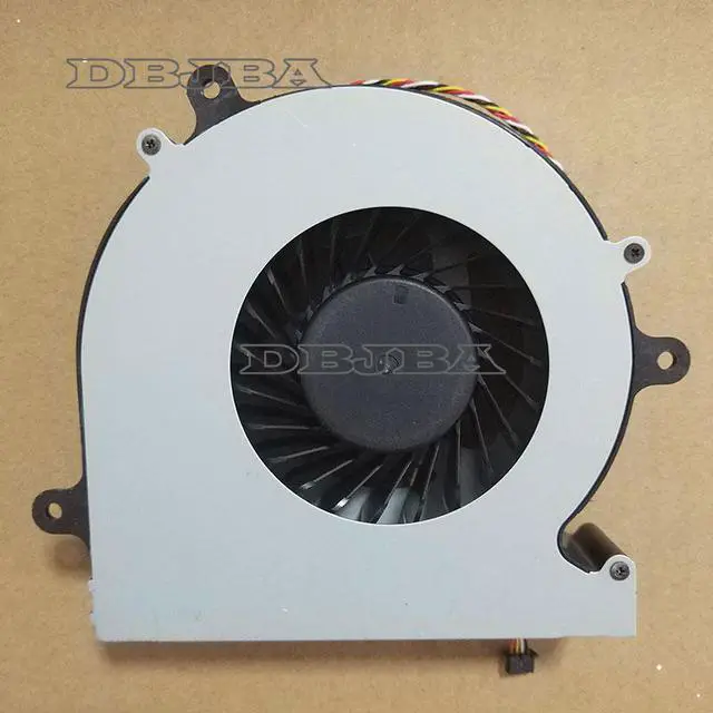 Alt view image 2 of 2 - Laptop Cooling Fan for PB9525S12LN 12V 0.5A Fan