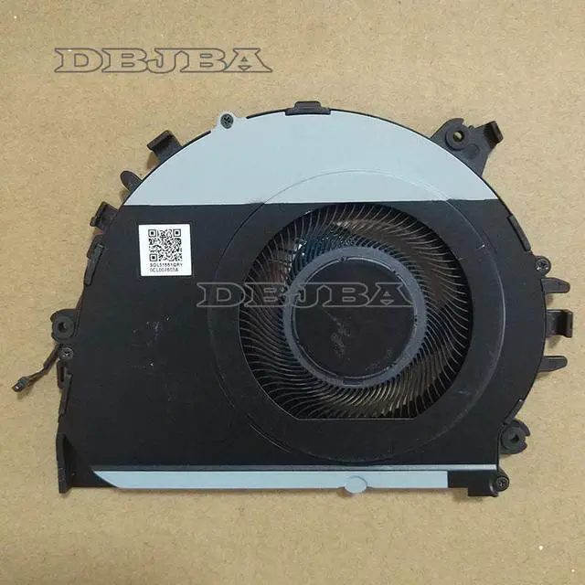 Alt view image 2 of 2 - DBTLAP New laptop cooling fan for Huawei Matebook 14 2020" EG70050S1-1C05C-S9A SOL51661QRY 5V 0.45A